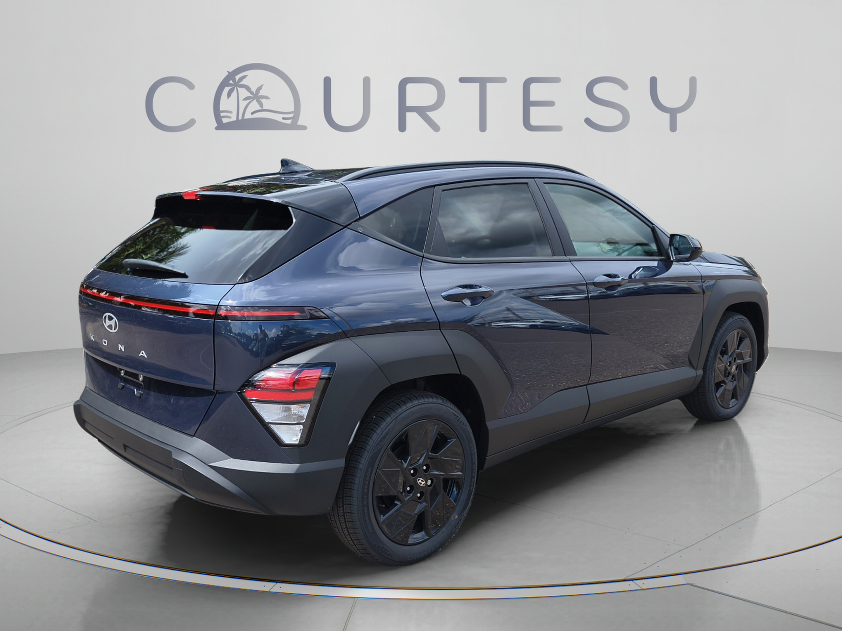 New 2027 Hyundai Kona SEL Sport FWD image 5