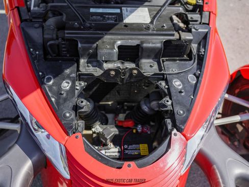 Used 1999 Plymouth Prowler image 27