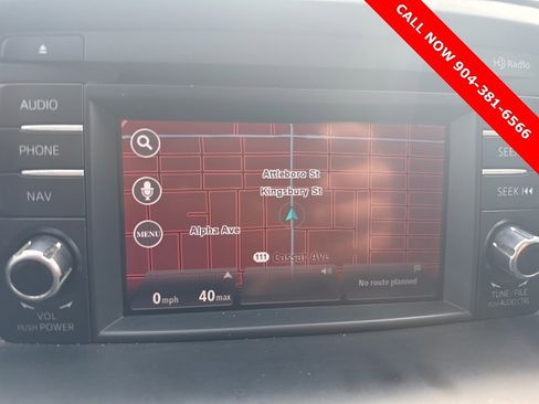 Used 2015 MAZDA CX-5 Touring w/ Touring Technology Package image 13