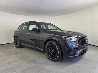 New 2026 Mercedes-Benz GLC 43 AMG 4MATIC