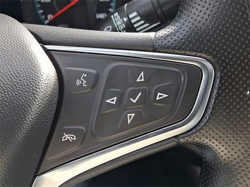 Certified 2025 Chevrolet Malibu LS image 23