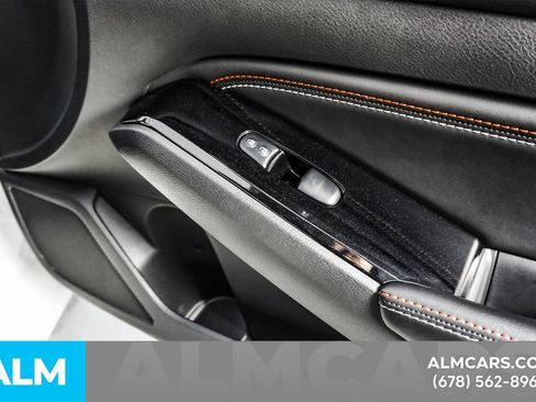 Used 2023 Nissan Altima 2.5 SR w/ SR Premium Package image 49