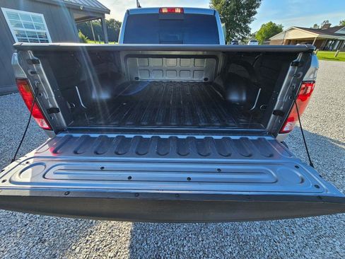 Used 2019 RAM 1500 Big Horn AWD/4WD image 26