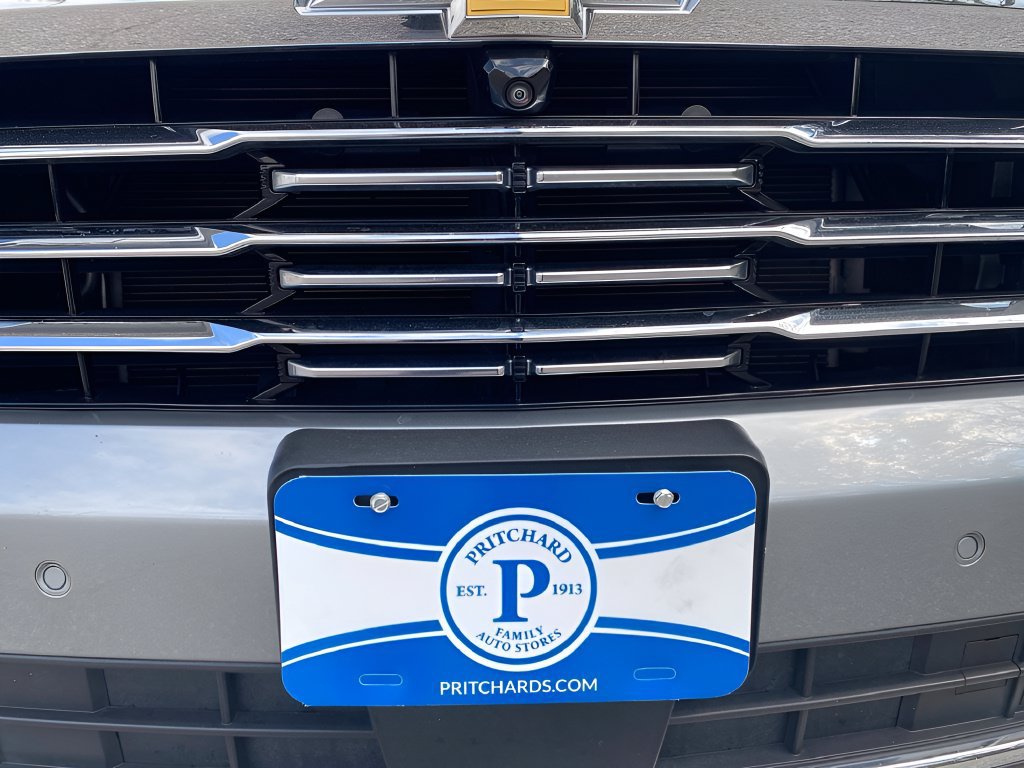 Used 2026 Chevrolet Suburban Premier w/ Sun And Tow Package AWD/4WD image 41