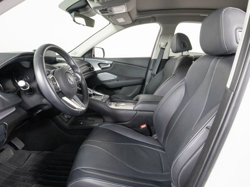 Used 2023 Acura RDX w/ Technology Package image 11