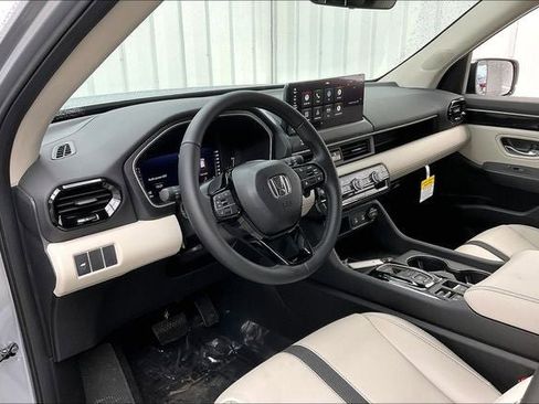 New 2026 Honda Pilot EX-L image 8