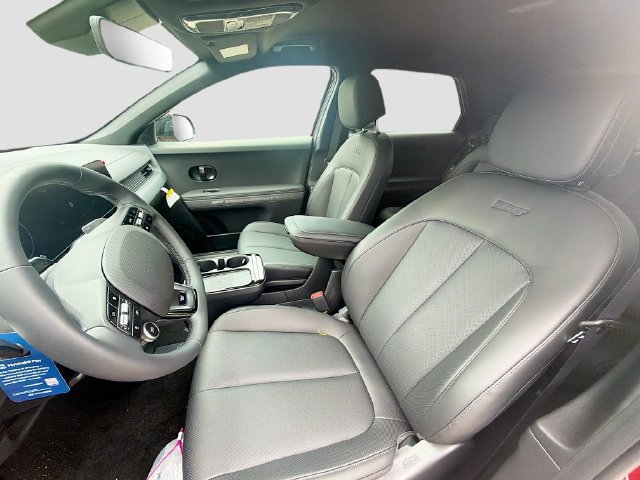 New 2026 Hyundai Ioniq 5 XRT AWD/4WD image 22