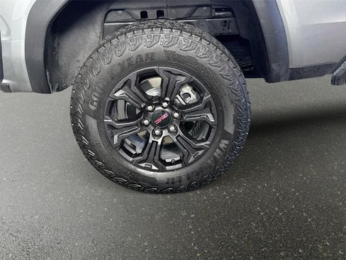 Certified 2025 GMC Canyon Elevation w/ Convenience Package RWD image 31