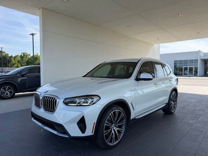 Certified 2023 BMW X3 sDrive30i w/ Premium Package