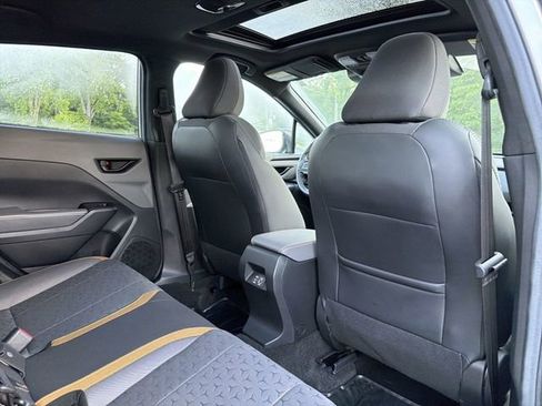 Certified 2024 Subaru Crosstrek 2.5i Sport w/ Crosstrek Mirror Package AWD/4WD image 16