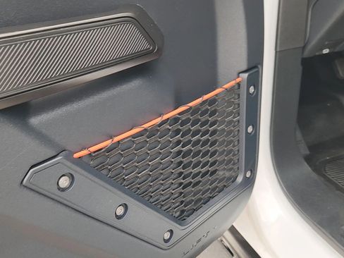 Certified 2023 Ford Bronco Raptor image 20