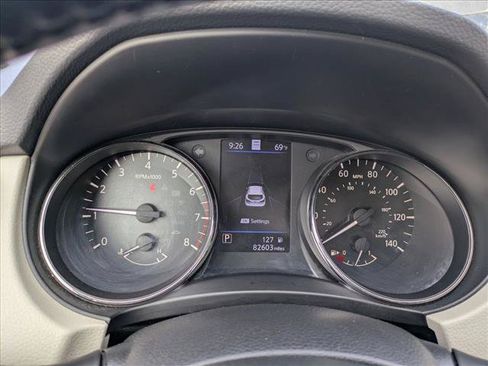 Used 2020 Nissan Rogue Sport SL w/ Premium Package AWD/4WD image 11