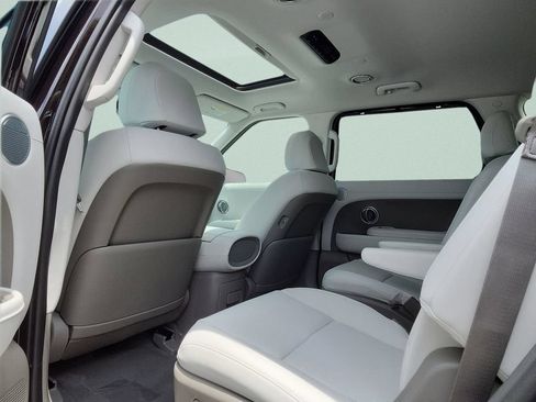 New 2026 Hyundai Palisade SEL Premium FWD image 20