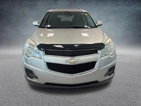 Used 2015 Chevrolet Equinox LT w/ Driver Convenience Package FWD image 3