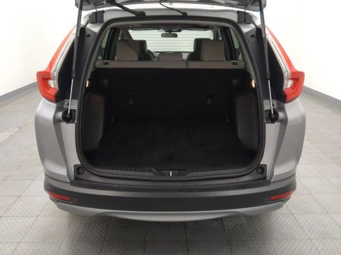 Used 2018 Honda CR-V EX image 29