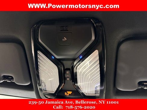 Used 2023 BMW X6 xDrive40i w/ M Sport Package image 39