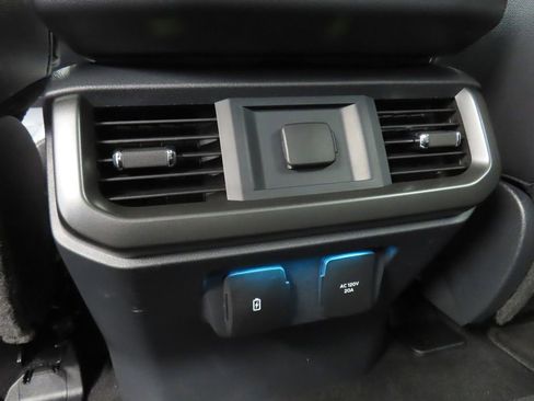 Used 2025 Ford F150 Lariat w/ Bed Utility Package image 11