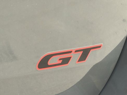 New 2026 Dodge Durango GT image 8