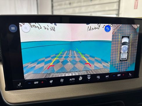 New 2025 Ford Maverick Lariat AWD/4WD image 20