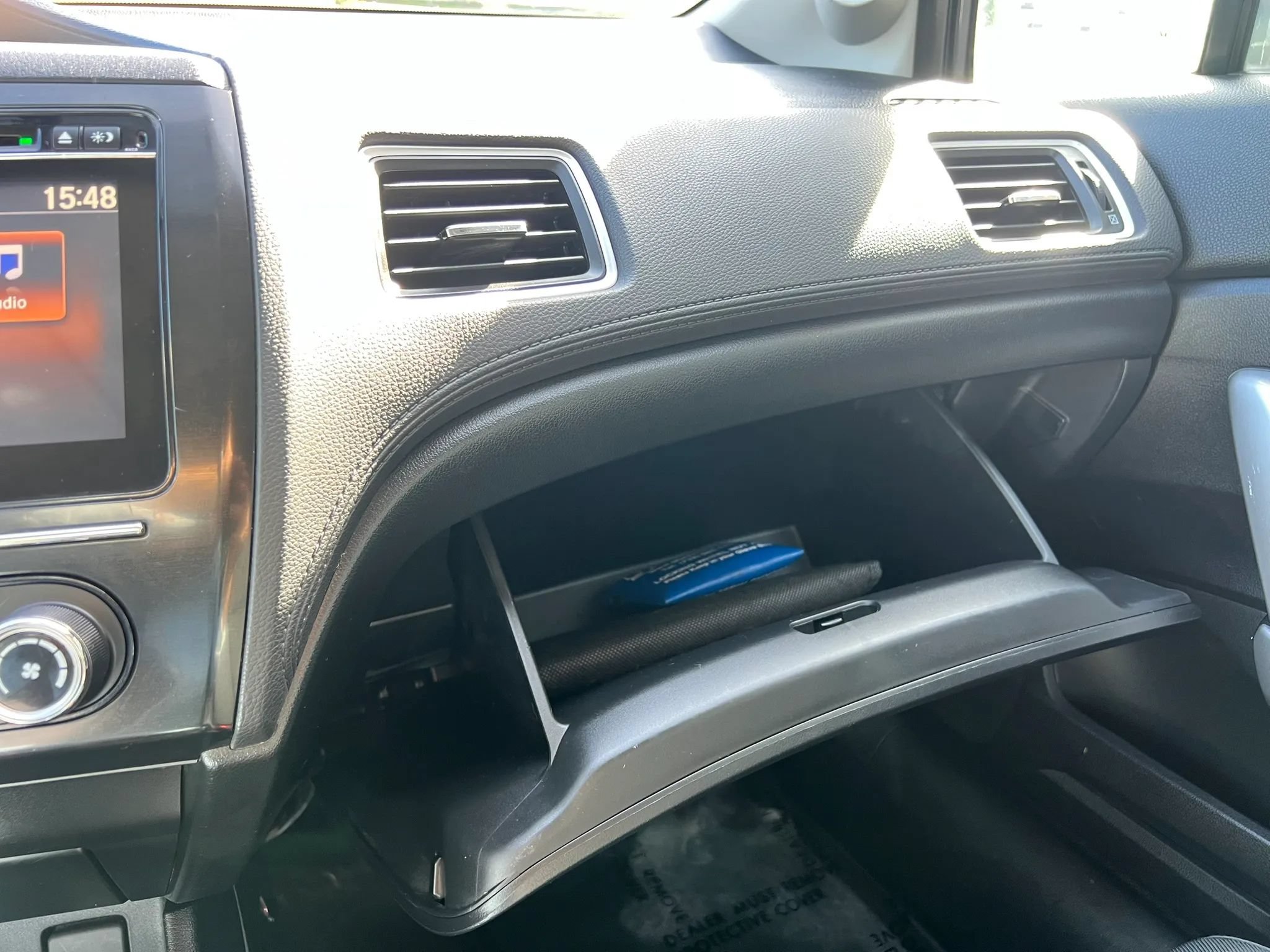 Used 2015 Honda Civic EX image 29