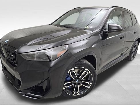 New 2026 BMW X1 M35i w/ Convenience Package image 1