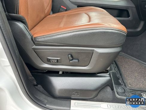 Used 2019 RAM 3500 Limited image 65