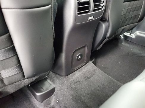 New 2025 Ford Bronco Sport Outer Banks image 29