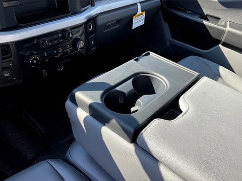 New 2026 Ford F350 XL image 8