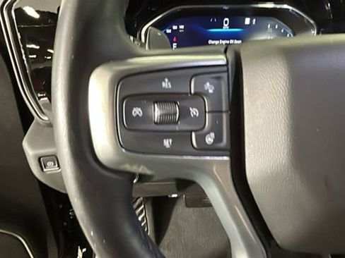 Used 2023 Chevrolet Silverado 1500 LTZ AWD/4WD image 16