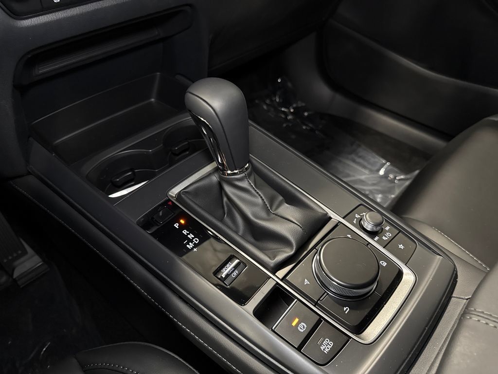 New 2026 MAZDA CX-30 AWD 2.5 S w/ Select Sport Pkg image 8