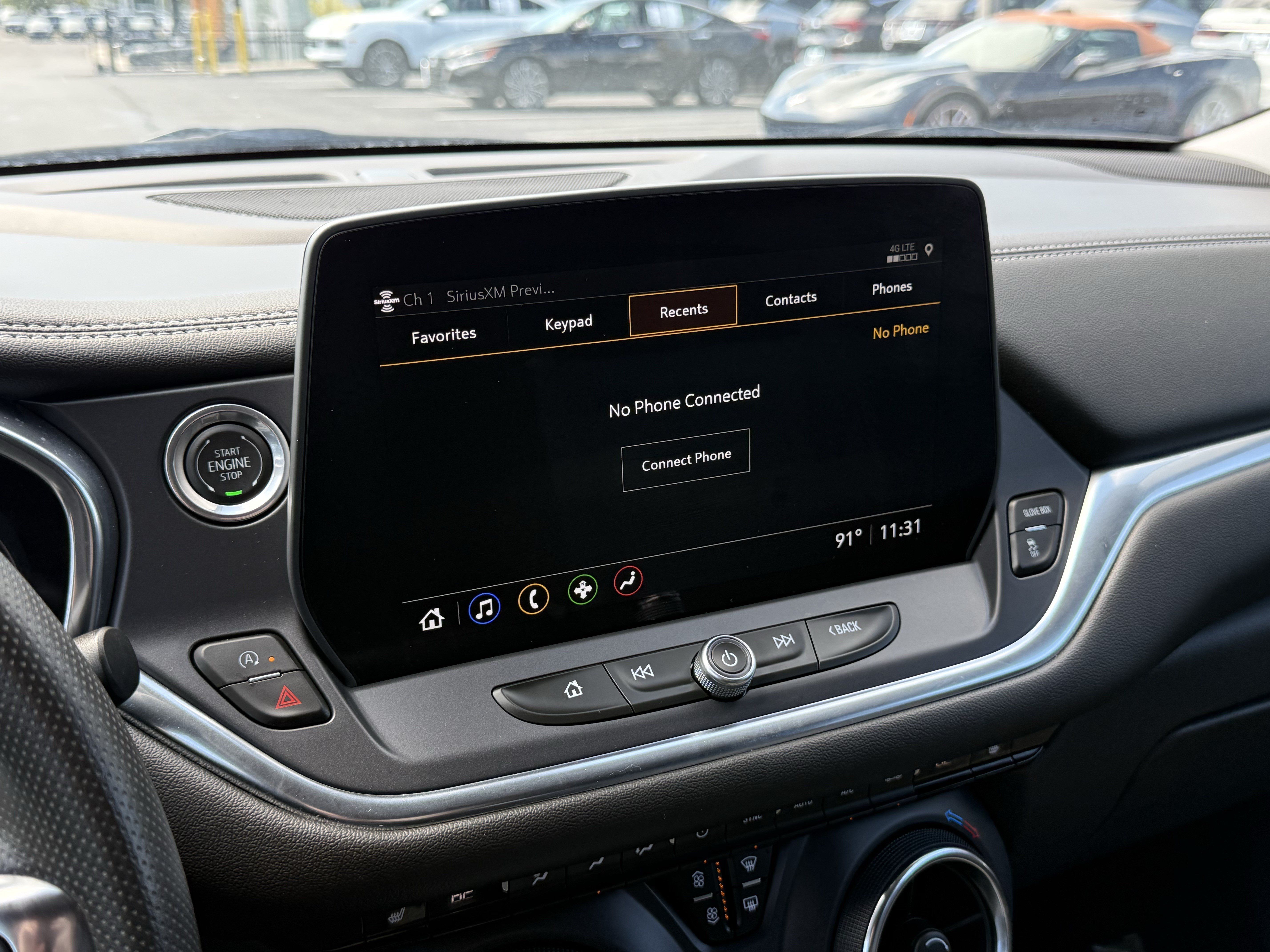Used 2025 Chevrolet Blazer LT FWD image 24