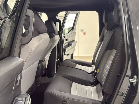 New 2026 Toyota Tacoma TRD Sport image 15