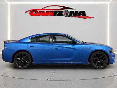 Used 2019 Dodge Charger SXT