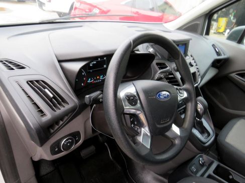 Used 2020 Ford Transit Connect XL image 7
