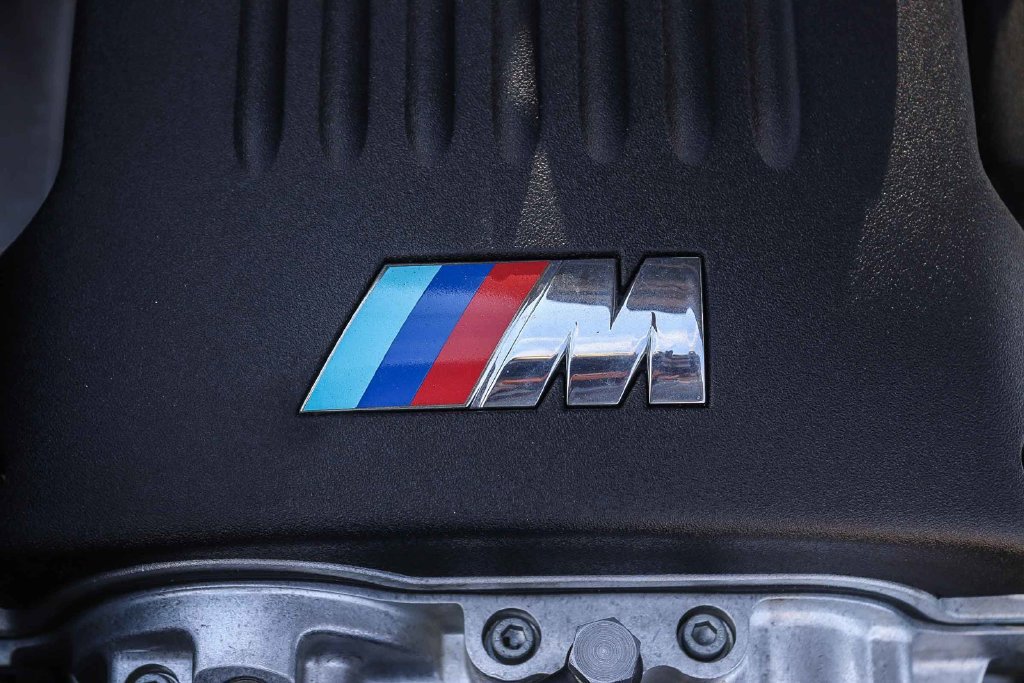 Used 2007 BMW M Coupe RWD image 33