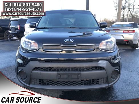 Used 2019 Kia Soul image 2