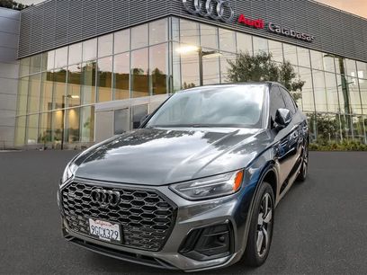 Used 2023 Audi Q5 2.0T Premium Plus w/ Premium Plus Package