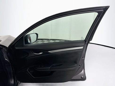 Used 2017 Honda Civic LX image 29