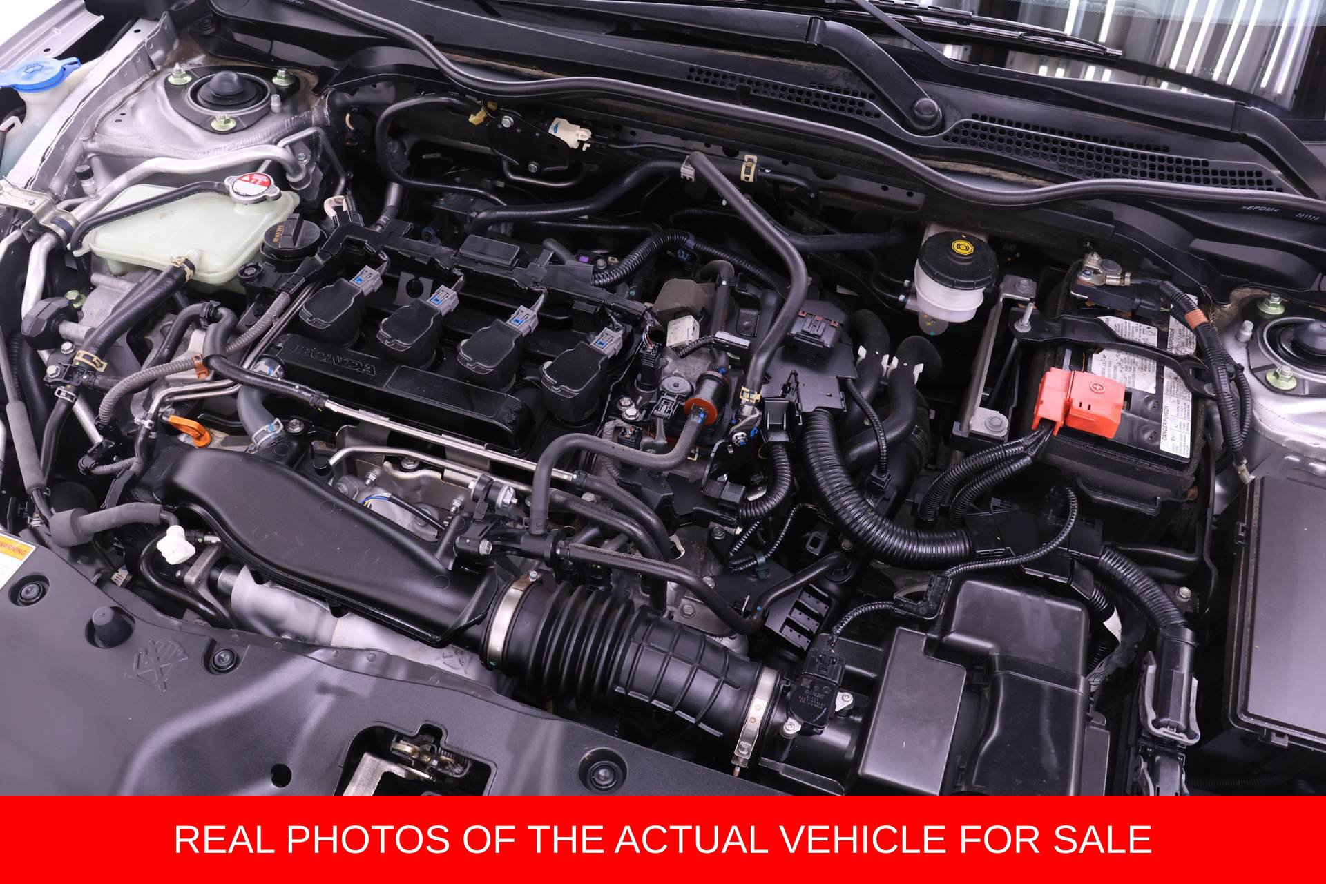 Used 2021 Honda Civic Sport image 17