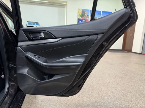 Used 2017 Nissan Maxima 3.5 SL image 24