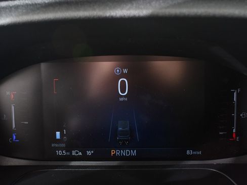 New 2026 Ford Transit 250 148 Medium Roof Extended AWD w/ Load Area Protection Package image 26