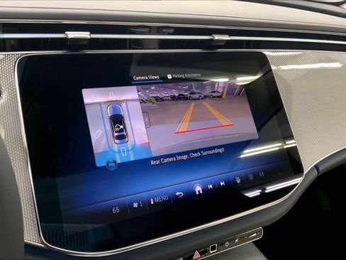 New 2026 Mercedes-Benz E 350 Sedan image 24