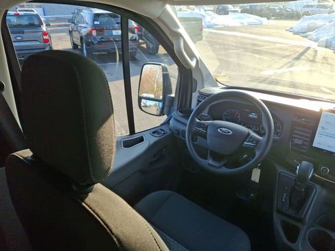 Used 2023 Ford Transit 350 XLT image 15
