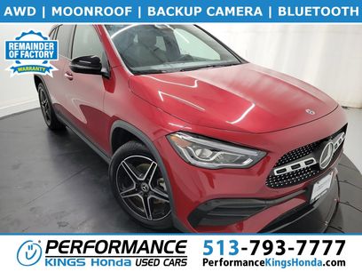 Used 2023 Mercedes-Benz GLA 250 4MATIC