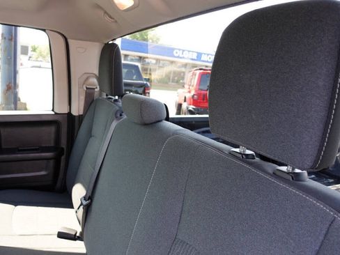 Used 2022 RAM 1500 Express w/ Wheel & Sound Group AWD/4WD image 25