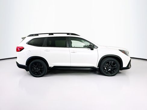 Used 2023 Subaru Ascent Onyx Edition Limited AWD/4WD image 10