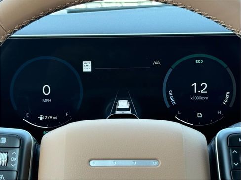 New 2026 Hyundai Santa Fe Calligraphy image 21