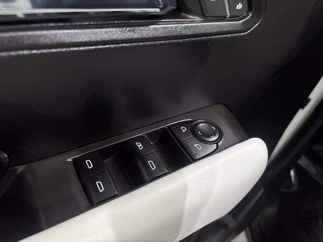 Used 2023 GMC Canyon AT4X AWD/4WD image 16