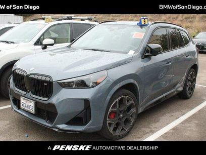 Used 2024 BMW X1 M35i w/ Premium Package