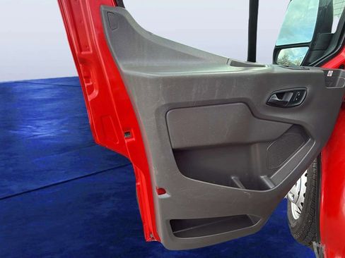 Used 2020 Ford Transit 150 250 image 14